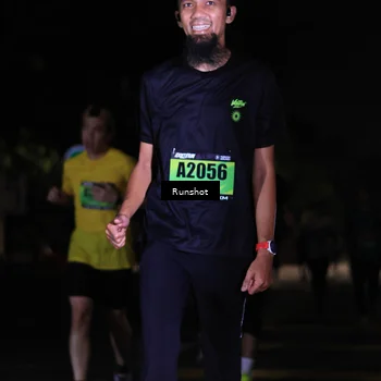 Runner Photo 5421082