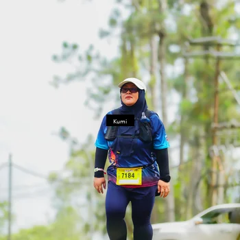 Runner Photo 5421089