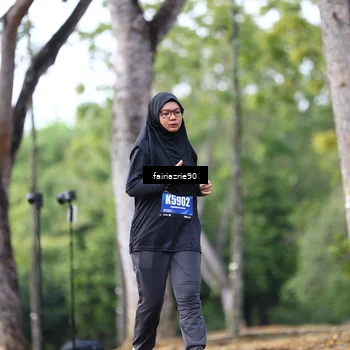 Runner Photo 5421090