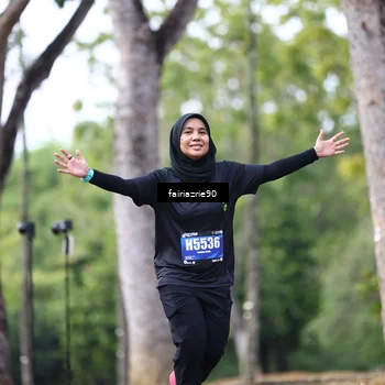 Runner Photo 5421091