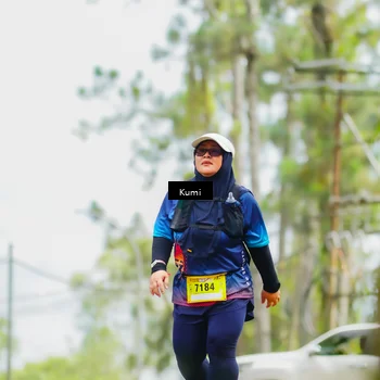 Runner Photo 5421092