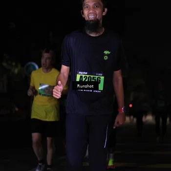 Runner Photo 5421095