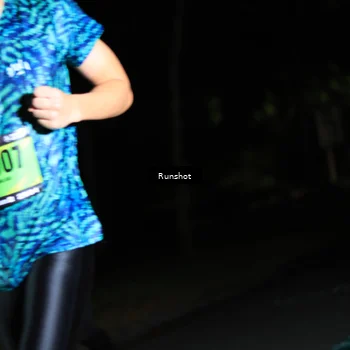 Runner Photo 5421097