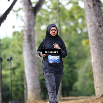 Runner Photo 5421099