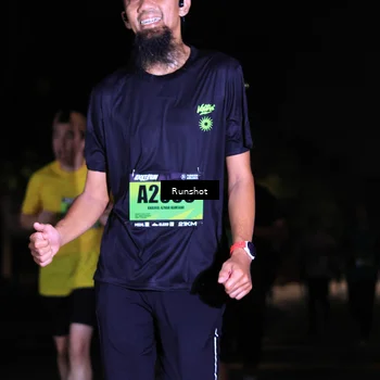 Runner Photo 5421104