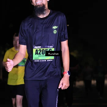 Runner Photo 5421107