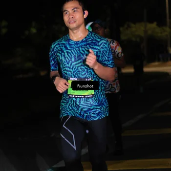 Runner Photo 5421115