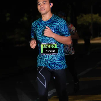 Runner Photo 5421117