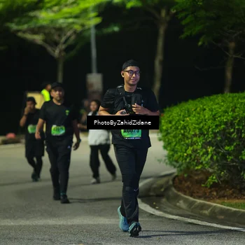 Runner Photo 5421119