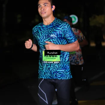 Runner Photo 5421124