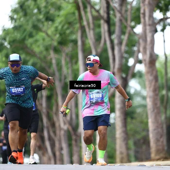 Runner Photo 5421125