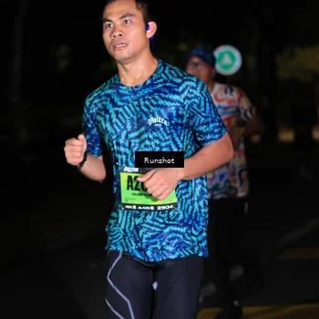 Runner Photo 5421127
