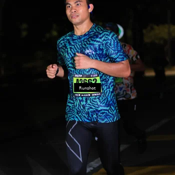 Runner Photo 5421128
