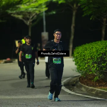 Runner Photo 5421129
