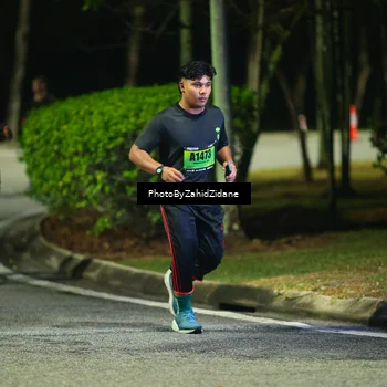Runner Photo 5421130