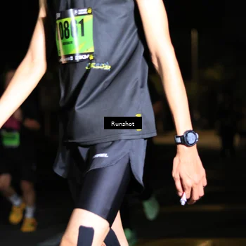 Runner Photo 5421131