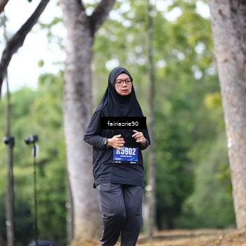 Runner Photo 5421132