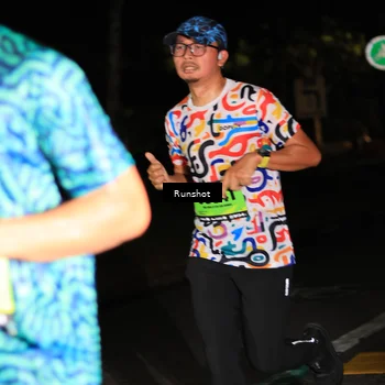 Runner Photo 5421133