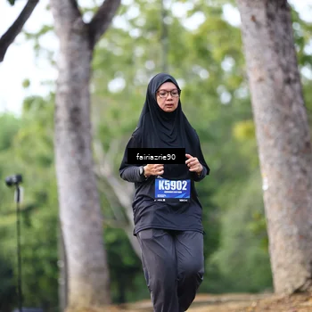 Runner Photo 5421138