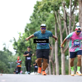 Runner Photo 5421143
