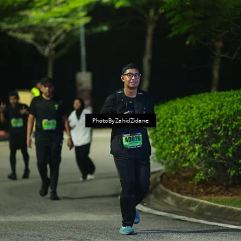 Runner Photo 5421144