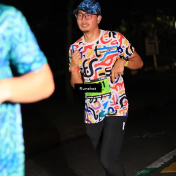 Runner Photo 5421146