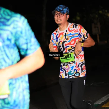 Runner Photo 5421147