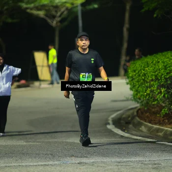Runner Photo 5421149