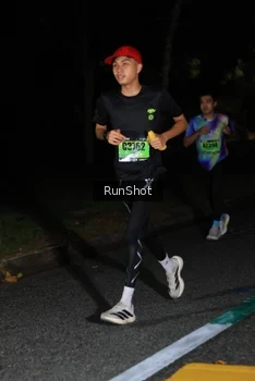Runner Photo 5421154