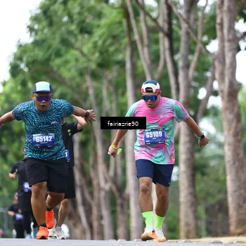 Runner Photo 5421155