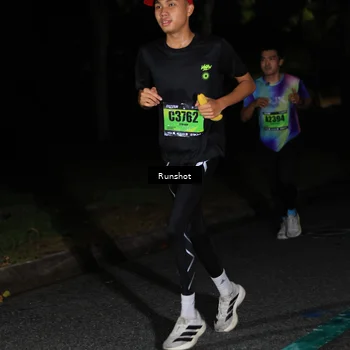 Runner Photo 5421156