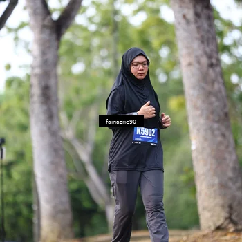 Runner Photo 5421157
