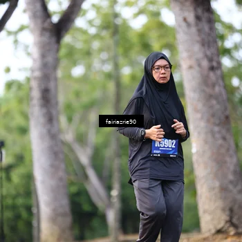 Runner Photo 5421159