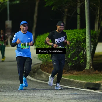 Runner Photo 5421160