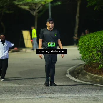 Runner Photo 5421161