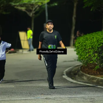 Runner Photo 5421164
