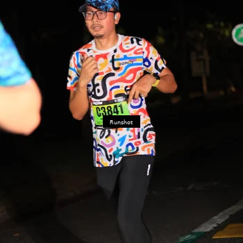 Runner Photo 5421169