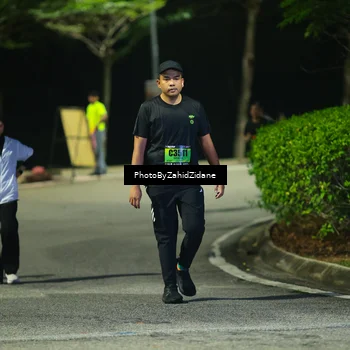 Runner Photo 5421170