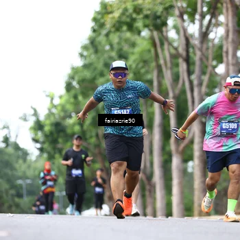Runner Photo 5421173