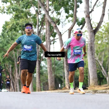 Runner Photo 5421174