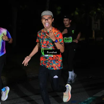 Runner Photo 5421176