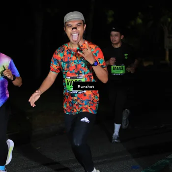 Runner Photo 5421178