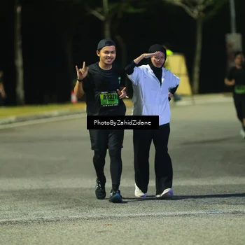Runner Photo 5421179