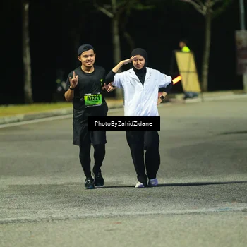 Runner Photo 5421180