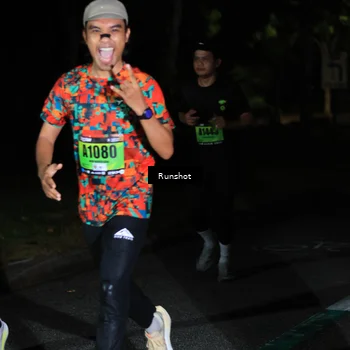Runner Photo 5421185