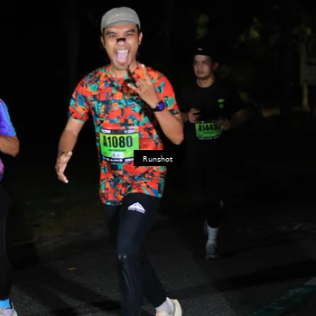 Runner Photo 5421186