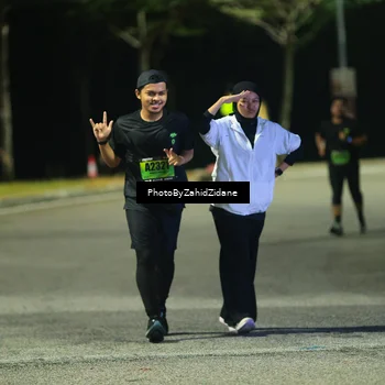 Runner Photo 5421191