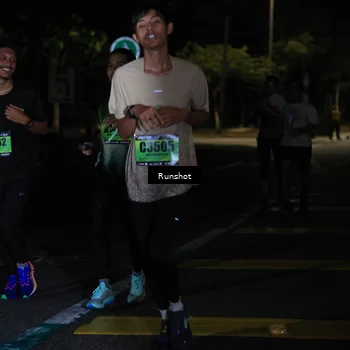 Runner Photo 5421193