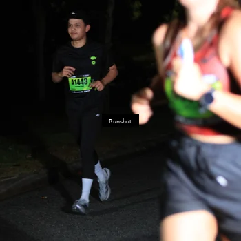 Runner Photo 5421194
