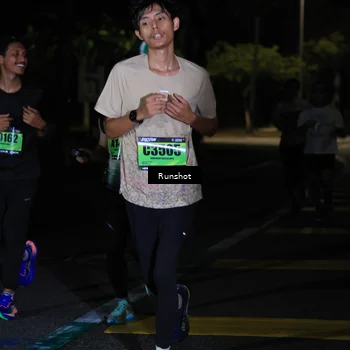 Runner Photo 5421203